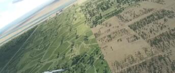 DCS: Sinai Map by OnReTech PC Screenshot