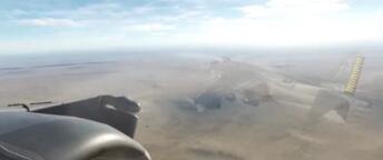 DCS: Sinai Map by OnReTech PC Screenshot
