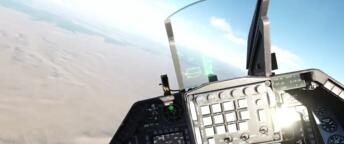 DCS: Sinai Map by OnReTech PC Screenshot
