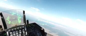 DCS: Sinai Map by OnReTech PC Screenshot