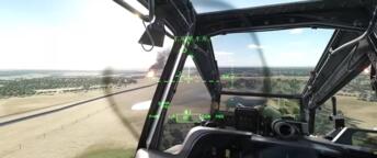 DCS: Sinai Map by OnReTech PC Screenshot