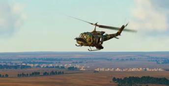 DCS: UH-1H Huey PC Screenshot