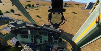 DCS: UH-1H Huey