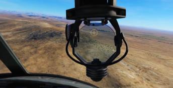 DCS: UH-1H Huey PC Screenshot