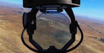 DCS: UH-1H Huey PC Screenshot