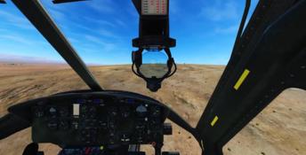 DCS: UH-1H Huey PC Screenshot