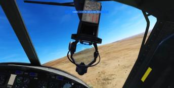 DCS: UH-1H Huey PC Screenshot
