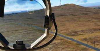 DCS: UH-1H Huey PC Screenshot