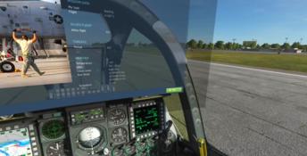 DCS World VR PC Screenshot
