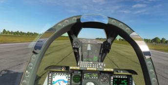 DCS World VR