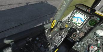 DCS World VR