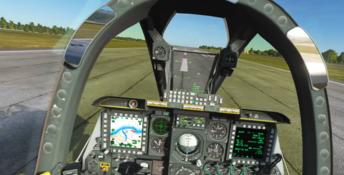 DCS World VR