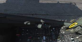 DCS World VR