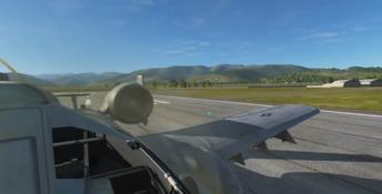 DCS World VR PC Screenshot