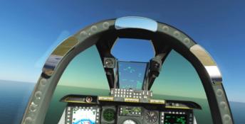 DCS World VR PC Screenshot