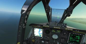DCS World VR PC Screenshot