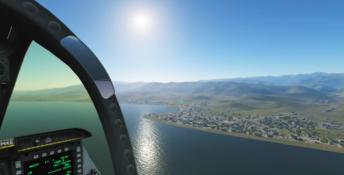 DCS World VR PC Screenshot