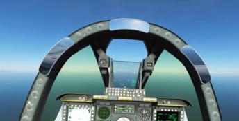 DCS World VR PC Screenshot