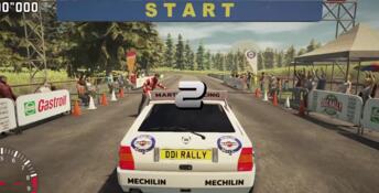 DDI Rally Championship