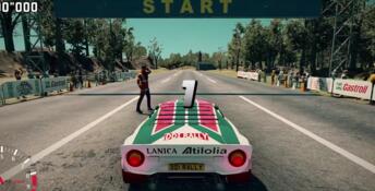 DDI Rally Championship
