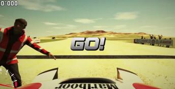 DDI Rally Championship
