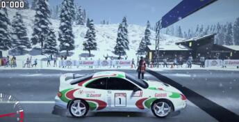 DDI Rally Championship