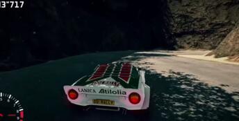 DDI Rally Championship PC Screenshot