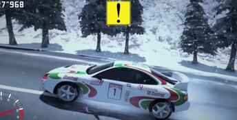DDI Rally Championship PC Screenshot