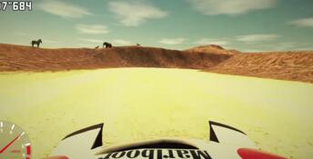 DDI Rally Championship PC Screenshot