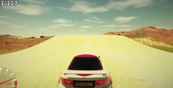 DDI Rally Championship PC Screenshot