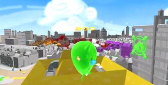 de Blob PC Screenshot