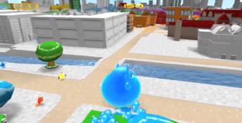 de Blob PC Screenshot