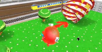 de Blob PC Screenshot