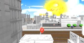 de Blob PC Screenshot