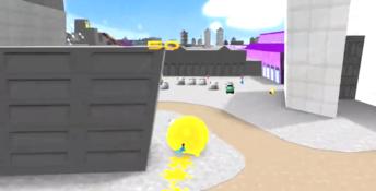 de Blob PC Screenshot