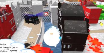 de Blob PC Screenshot