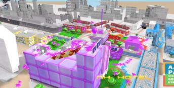 de Blob PC Screenshot