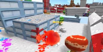 de Blob PC Screenshot