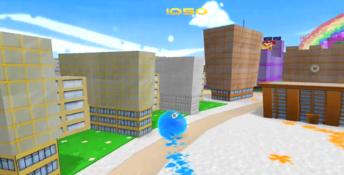 de Blob PC Screenshot
