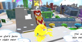 de Blob PC Screenshot