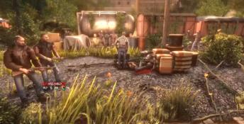 Dead Age 2 PC Screenshot