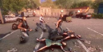 Dead Age 2 PC Screenshot