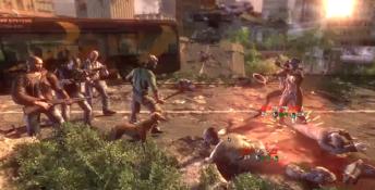 Dead Age 2 PC Screenshot