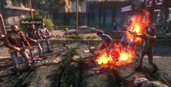 Dead Age 2 PC Screenshot