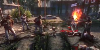 Dead Age 2 PC Screenshot