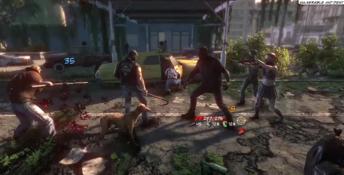Dead Age 2 PC Screenshot