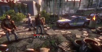 Dead Age 2 PC Screenshot