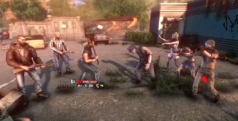 Dead Age 2 PC Screenshot