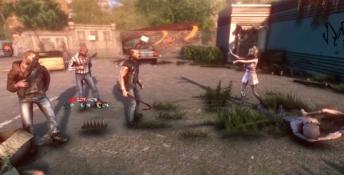 Dead Age 2 PC Screenshot