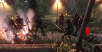 Dead Age 2 PC Screenshot